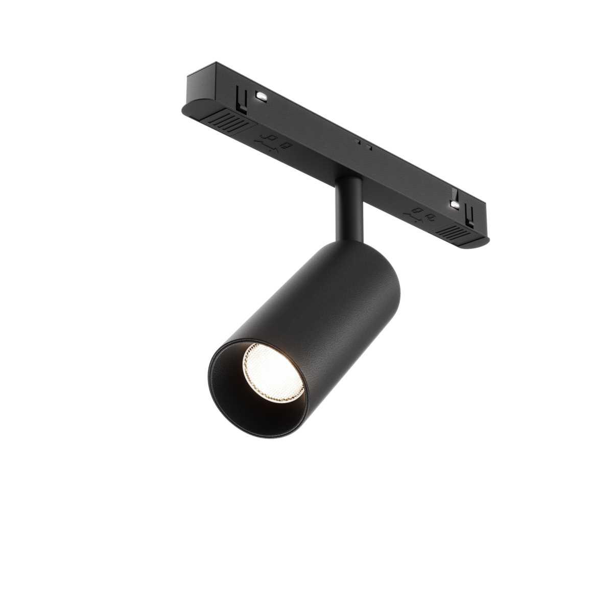 Светильник на шине Maytoni TR032-4-5WTW-M-DSZ-B