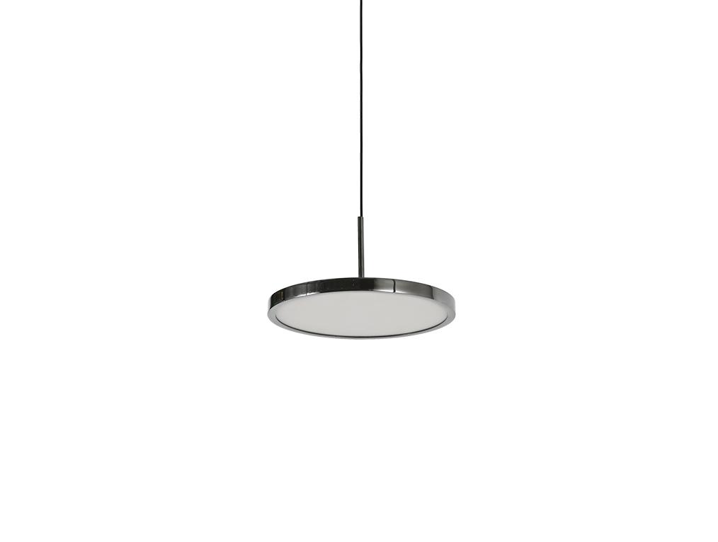 Подвесной светильник Newport 3511/S black glossy