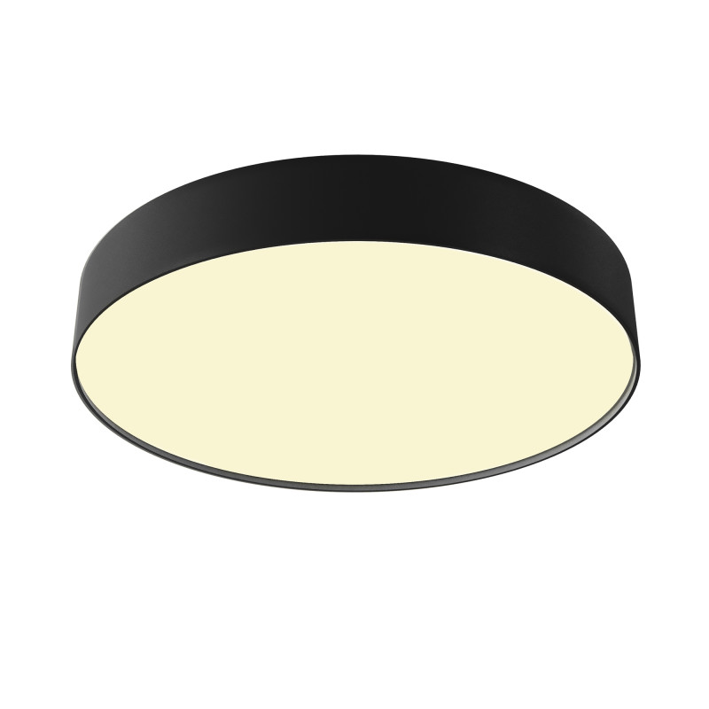 Накладной светильник Maytoni C032CL-45W2.7K-RD-B