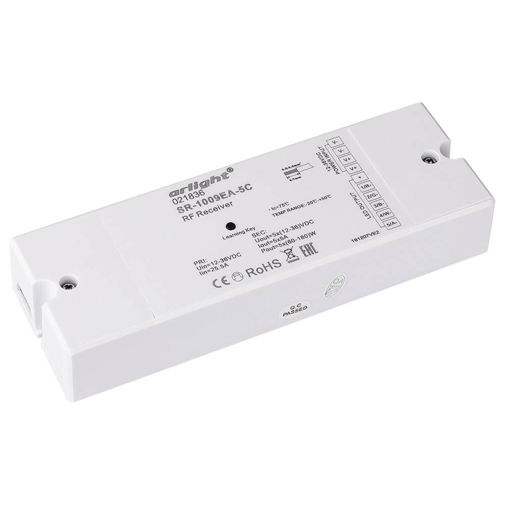 Контроллер Arlight SR-1029-CDW 024292