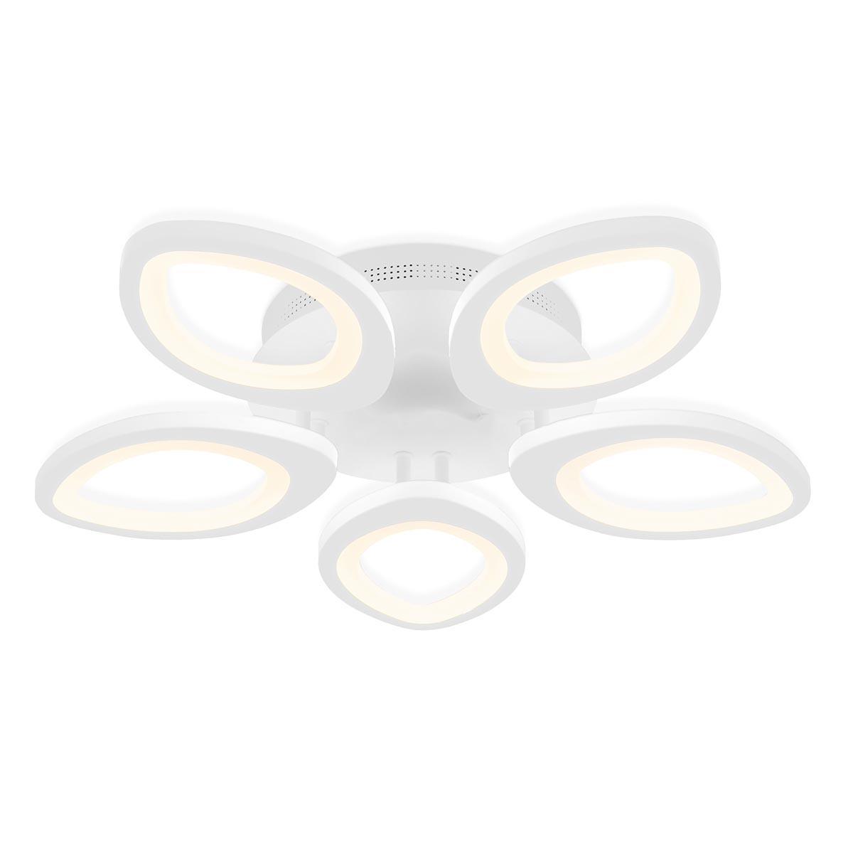 Накладная люстра Ambrella Light FA4492