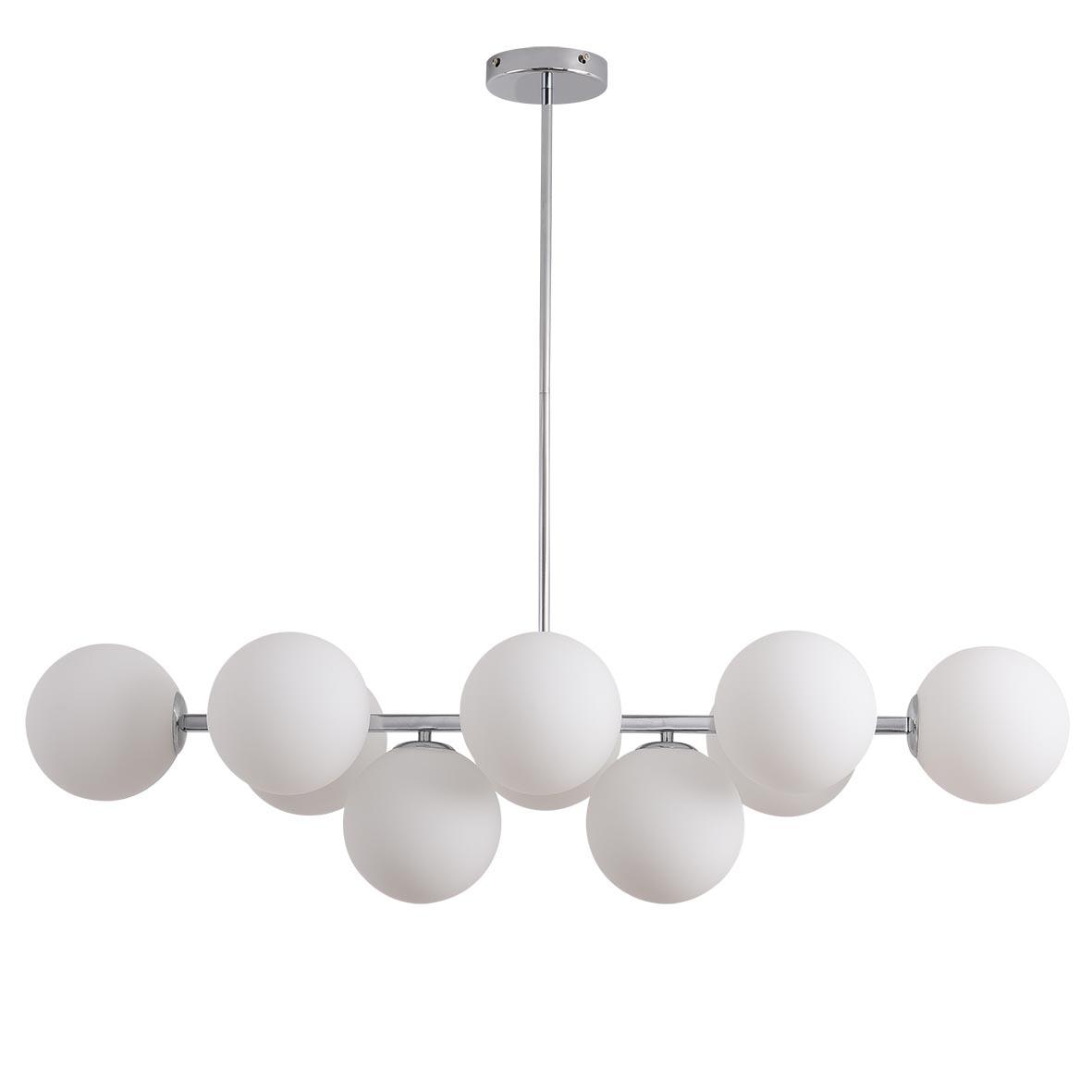 Люстра на штанге Kink Light 07508-10,02