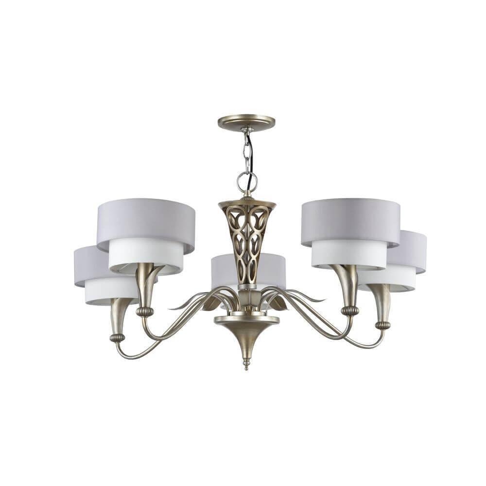 Подвесная люстра Maytoni H311-05-G