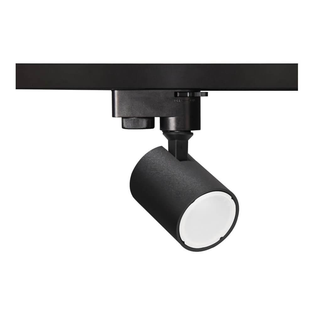 Светильник на шине Crystal Lux CLT 0.31 001 60 BL