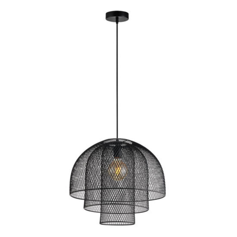 Подвесной светильник ARTE Lamp A7064SP-1BK