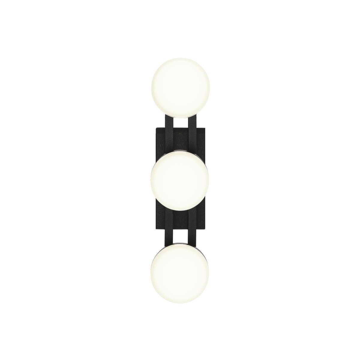 Настенный светильник ST Luce MONRO SL6610.401.03