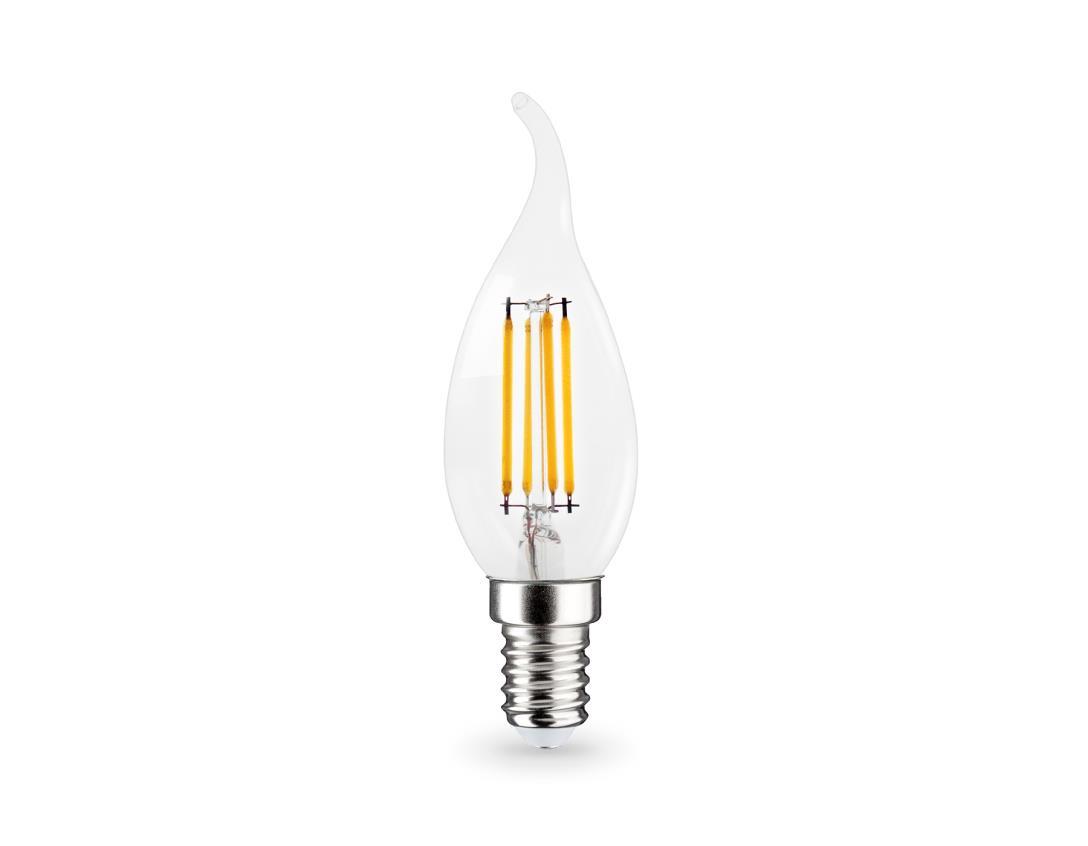 Светодиодная лампа Ambrella Light 351124