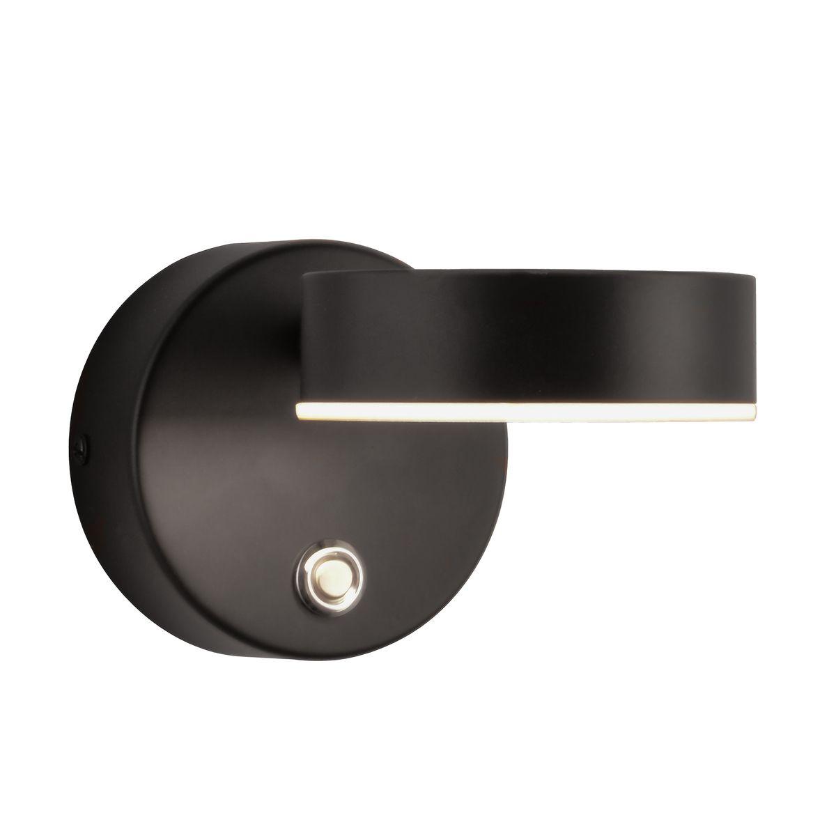 Бра Kink Light 08450W,19