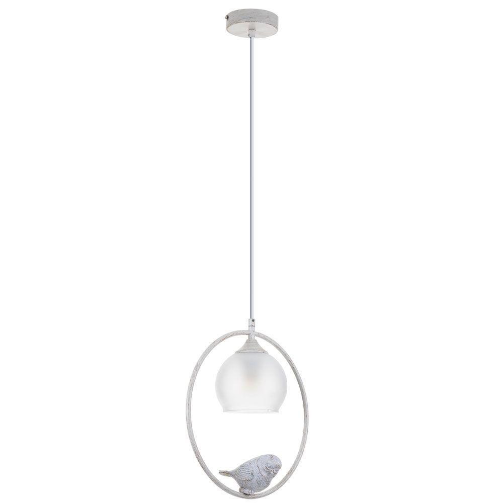 Подвесной светильник ARTE Lamp A2150SP-1WG