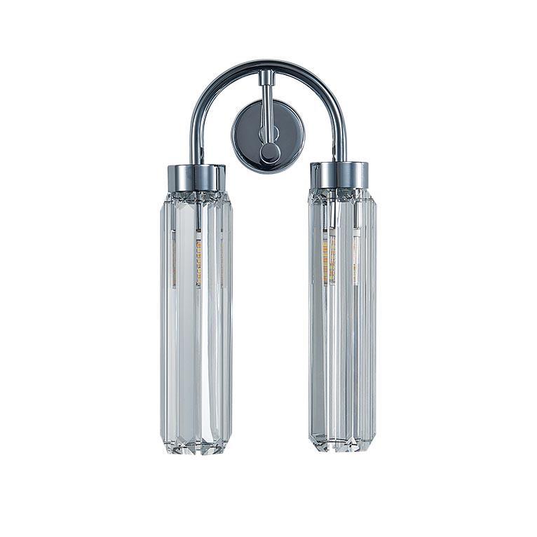 Бра Newport 4522/A chrome