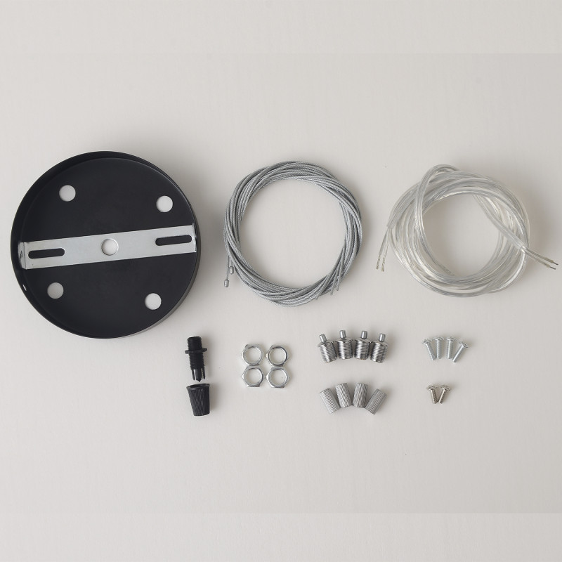 Подвесной комплект Crystal Lux CLT KIT 526 BL V2