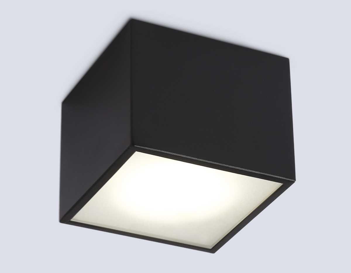 Светильник накладной AMBRELLA LIGHT TECHNO SPOT TN6532