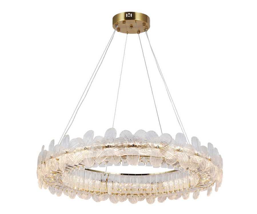 Подвесная люстра Kink Light 07600-80A,36
