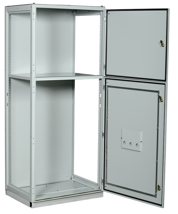 IEK ВРУ-2 сборный корпус 2000х800х600 IP54 SMART