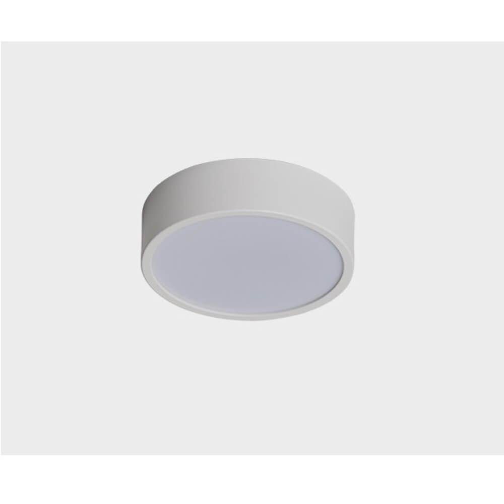 Накладной светильник ITALLINE M04-525-95 white 4000K