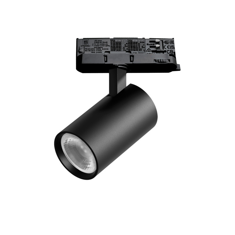 Светильник на шине Lightstar A5137QT36G