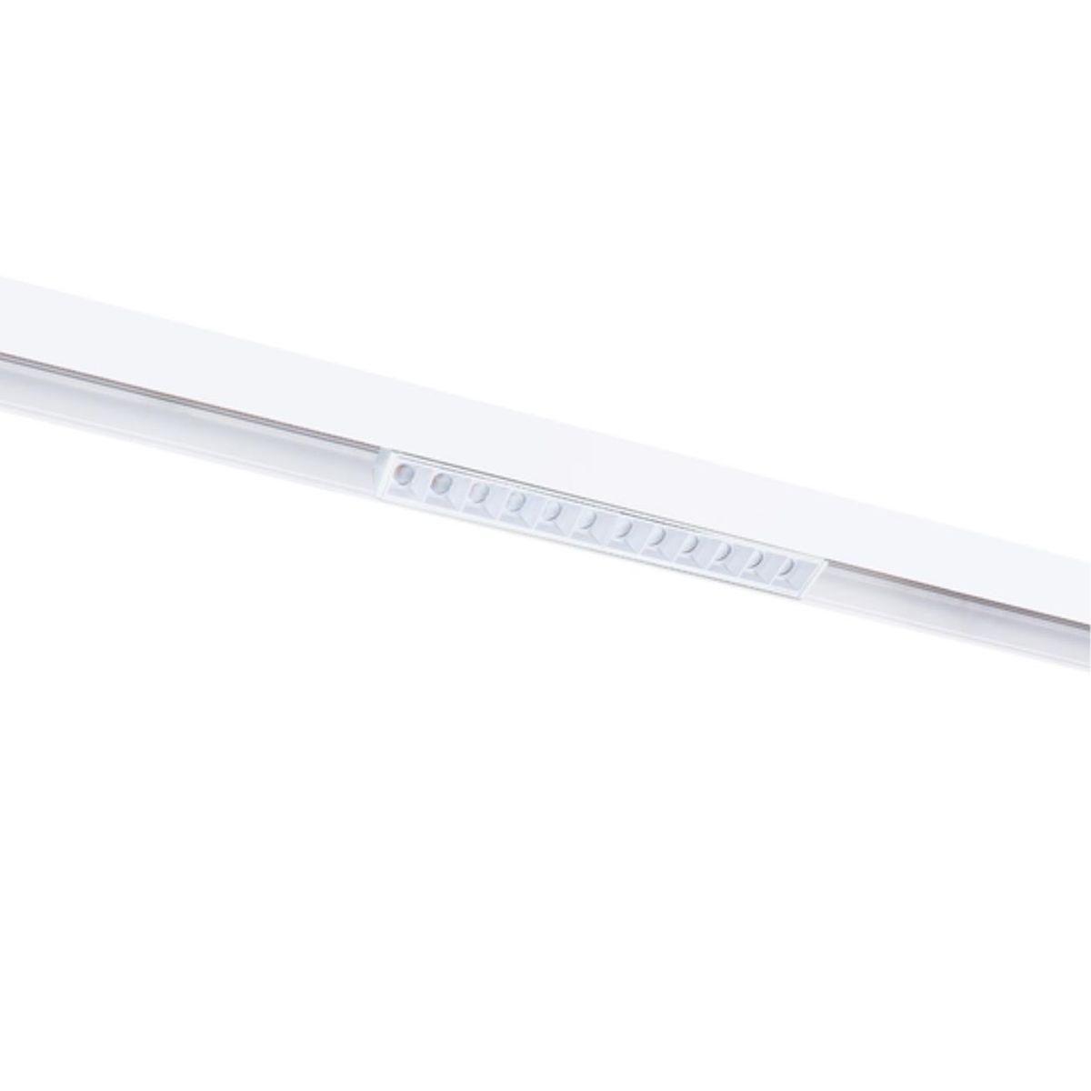 Светильник на шине ARTE Lamp A4664PL-1WH