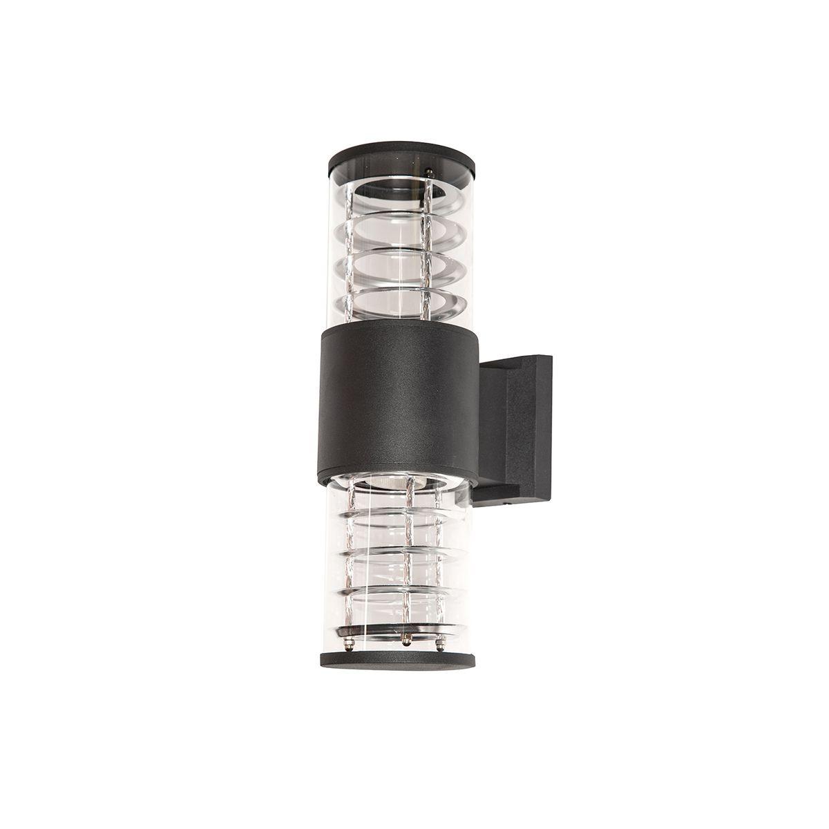 Светильник настенный Kink Light 09314-W,19