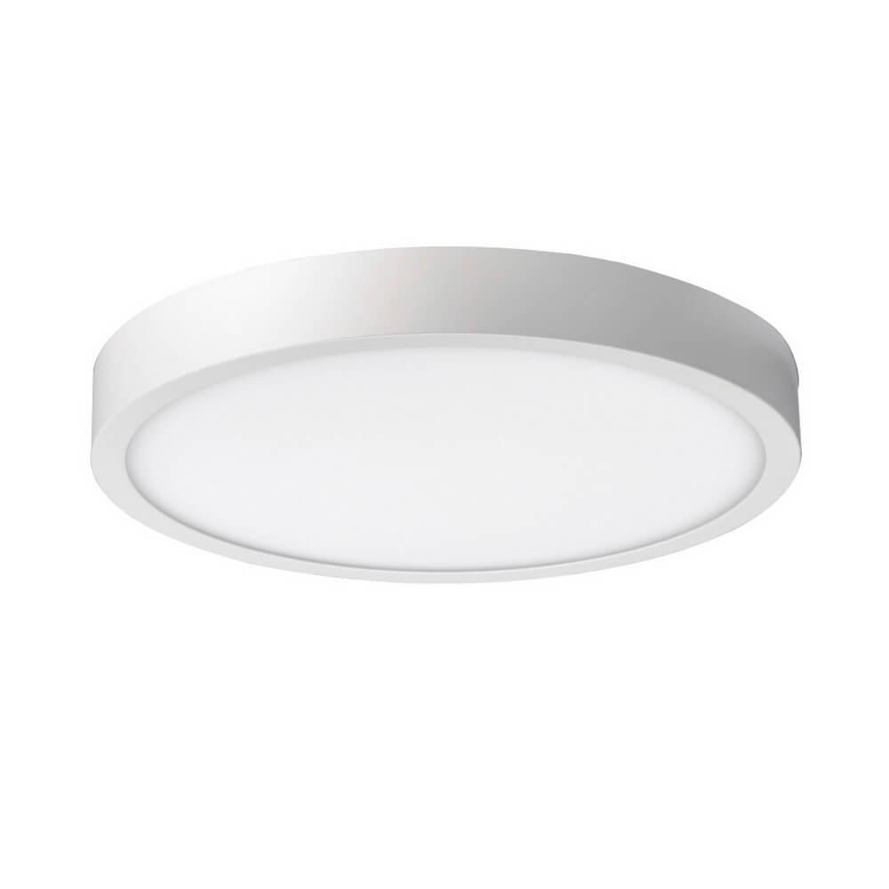 Накладной светильник Crystal Lux CLT 523C170 WH