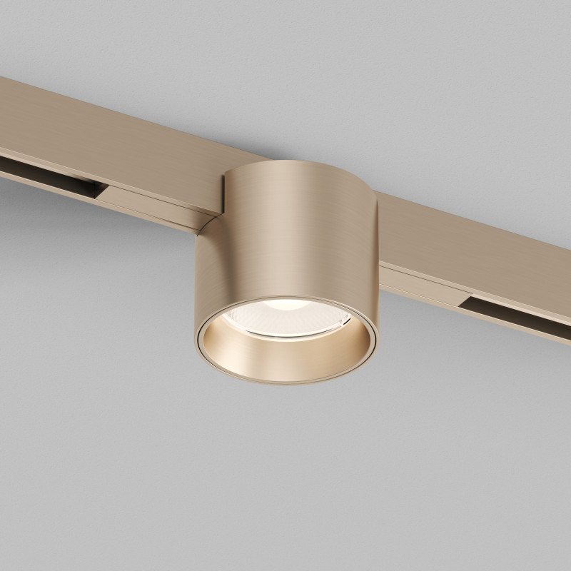 Светильник на шине Denkirs DK4763-CP