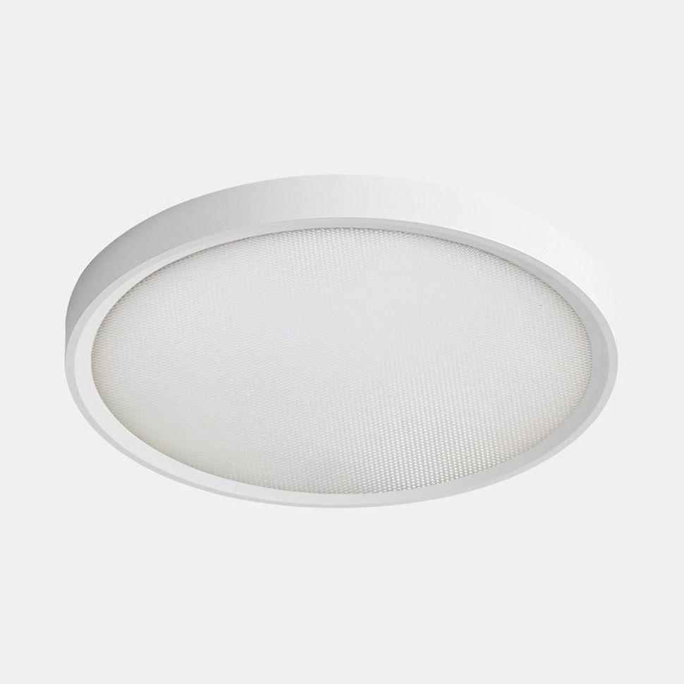 Накладной светильник ITALLINE IT011-5024 white