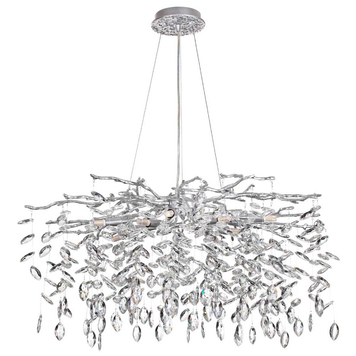 Подвесная люстра Odeon Light 4970/10