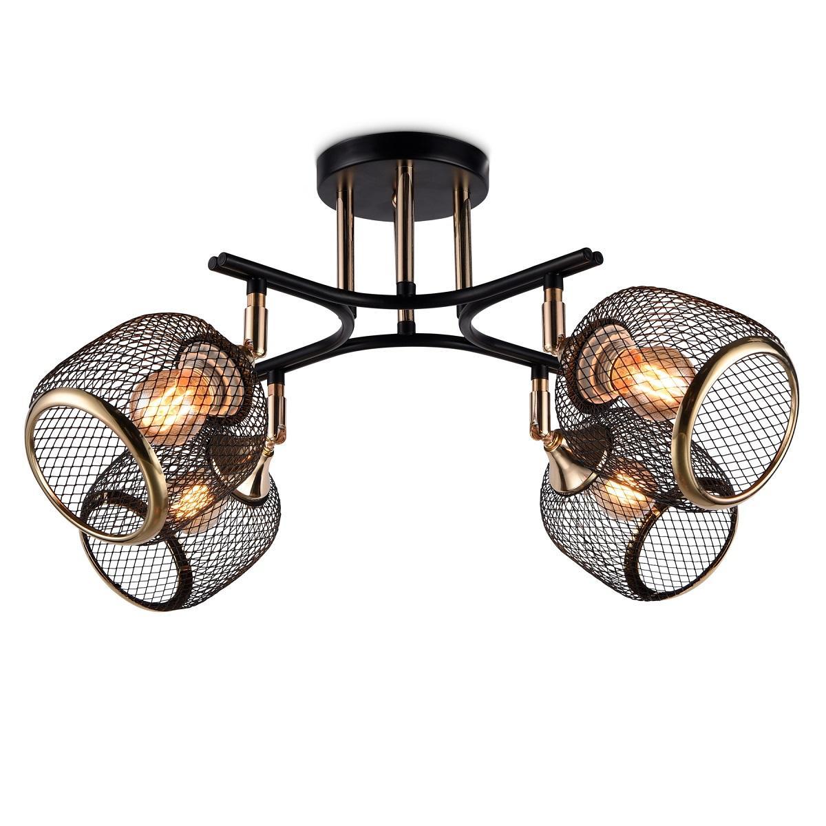 Люстра на штанге Ambrella Light TR80177