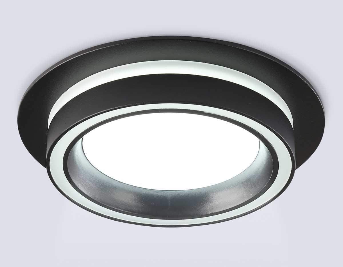 Встраиваемый светильник Ambrella Light TU5210