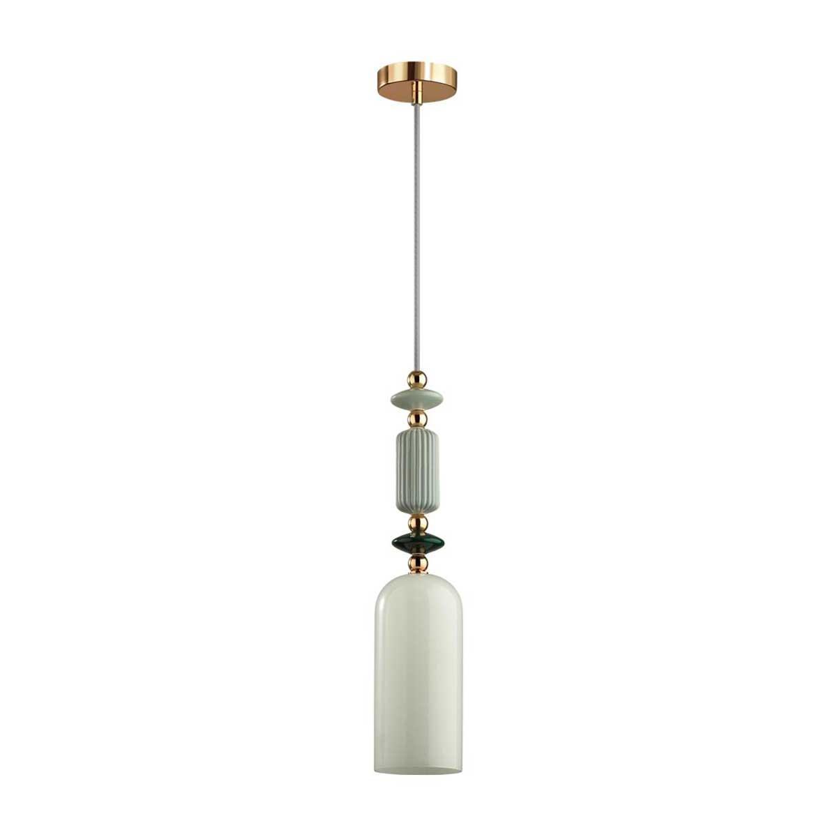 Подвесной светильник Odeon Light 4861/1D