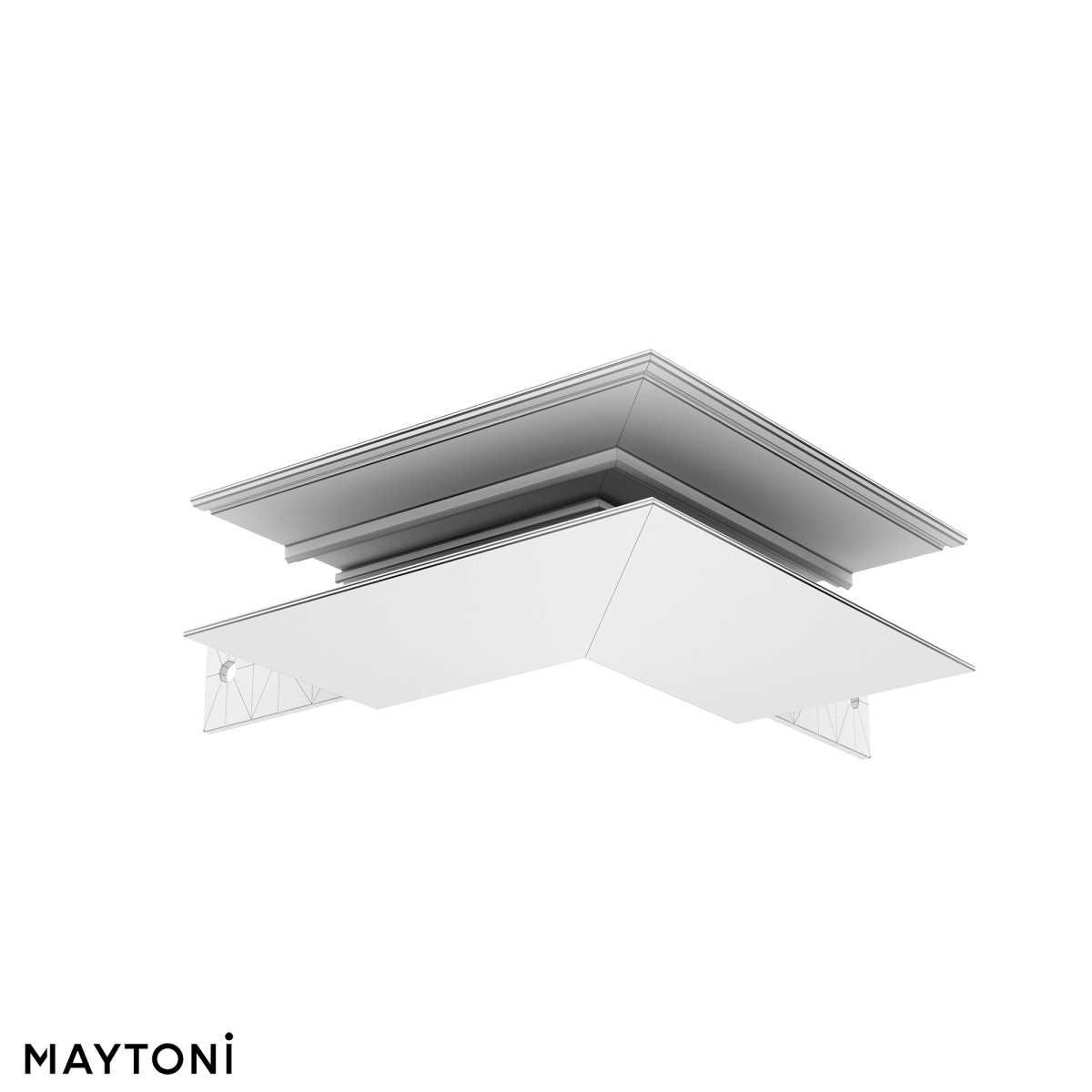 Коннектор Maytoni TRA034OCL-41W