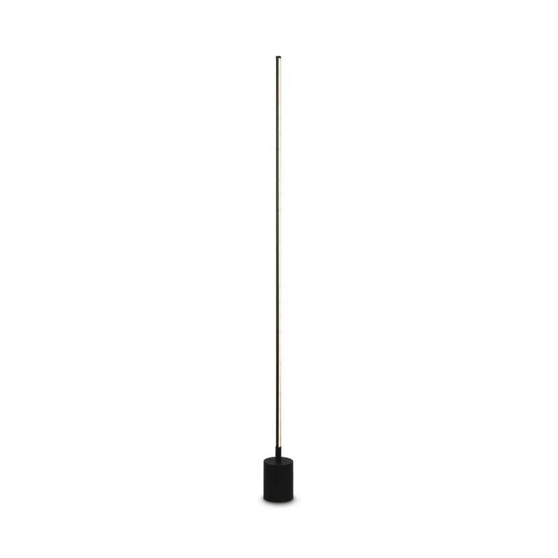 Торшер Maytoni MOD147FL-L20BK1