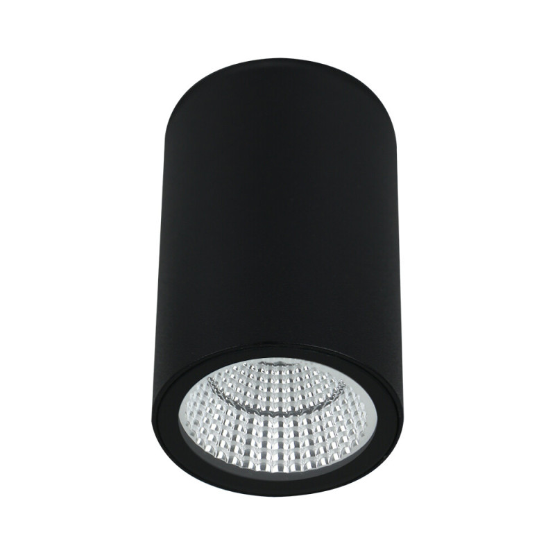 Накладной уличный светильник ARTE Lamp A1307PF-1BK