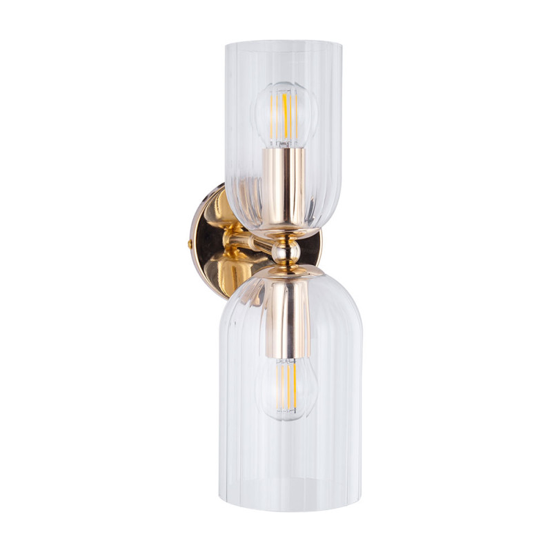 Бра ARTE Lamp A1623AP-2GO