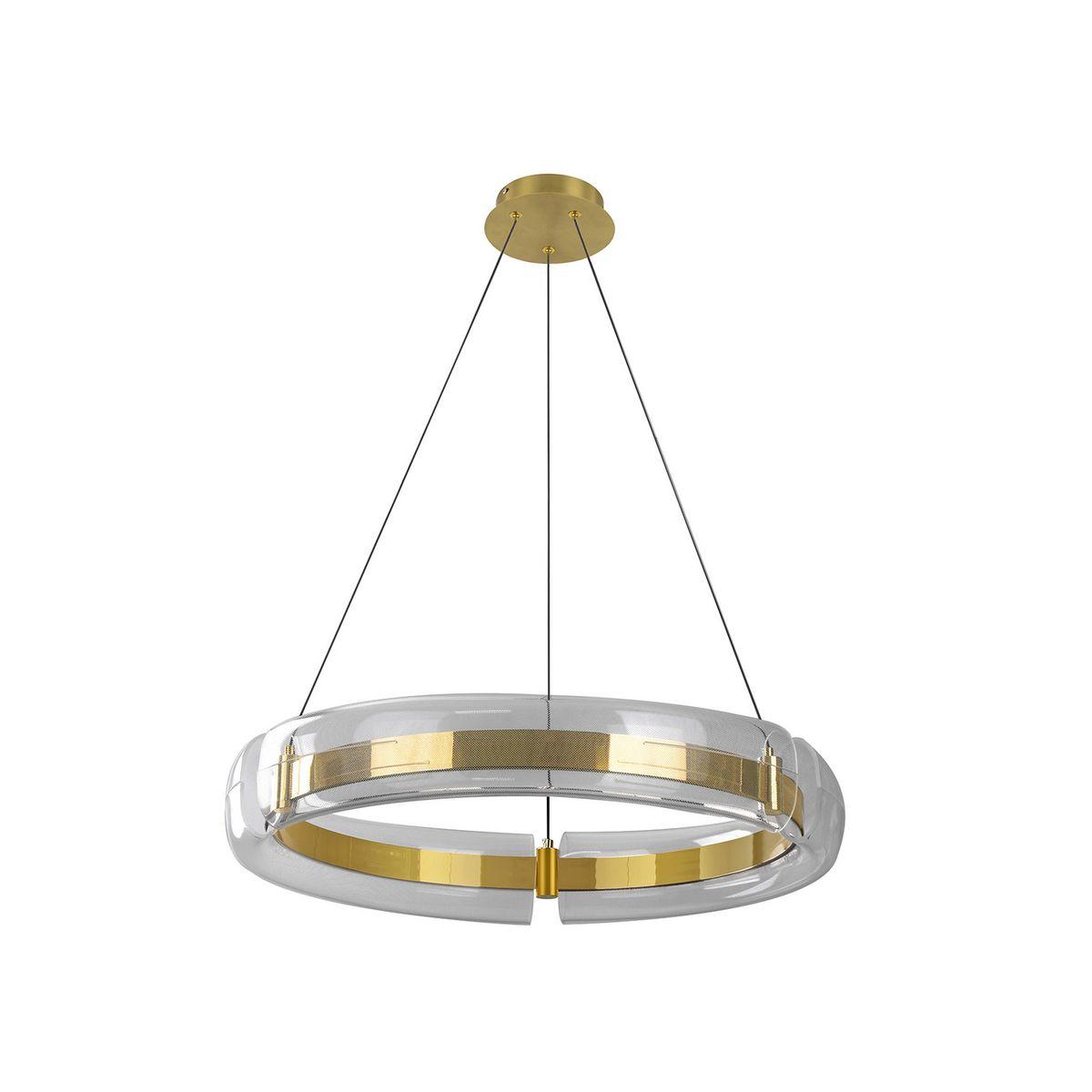 Подвесная люстра Kink Light 08001-70,20