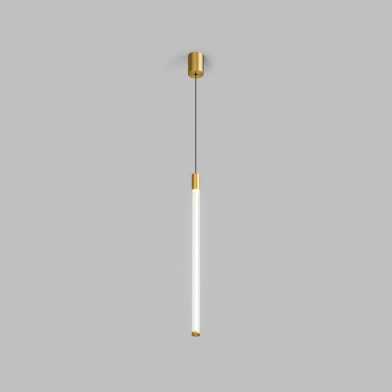 Подвесной светильник Denkirs DK4314-BR