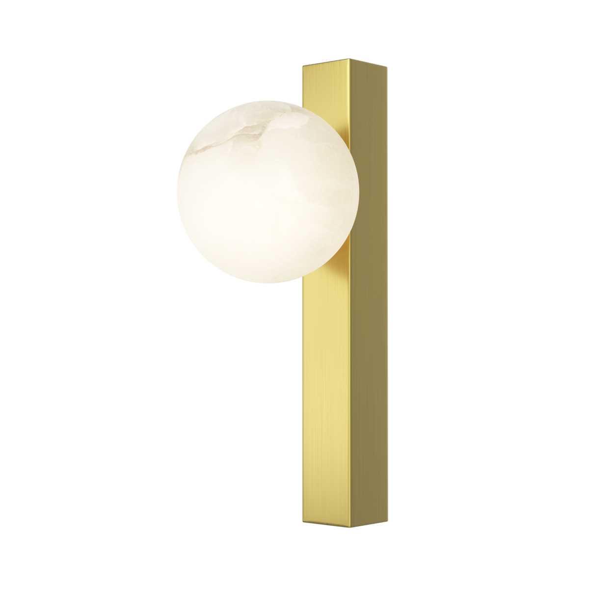 Настенный светильник Maytoni Modern Yora MOD464WL-L3BS3K