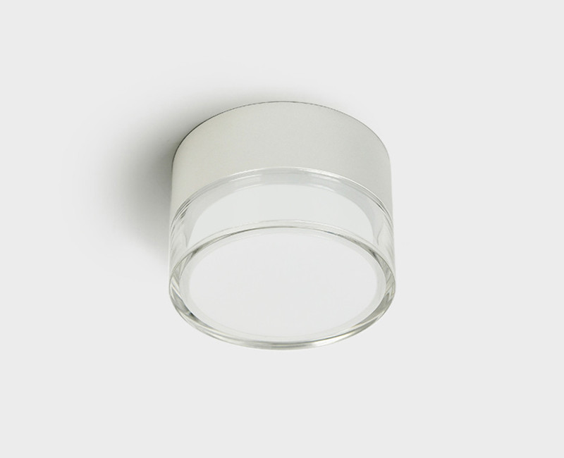 Накладной светильник ITALLINE IT06-6043 white 3000K