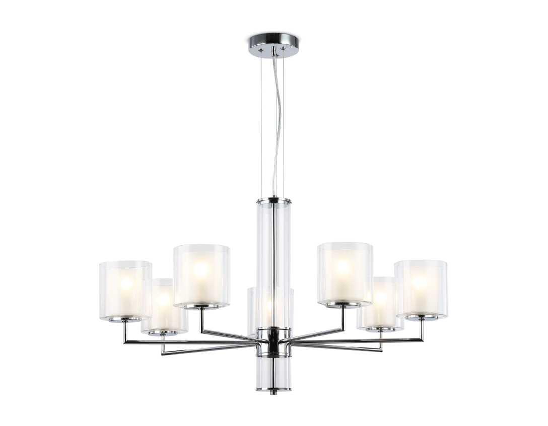 Подвесная люстра Ambrella Light LH56003