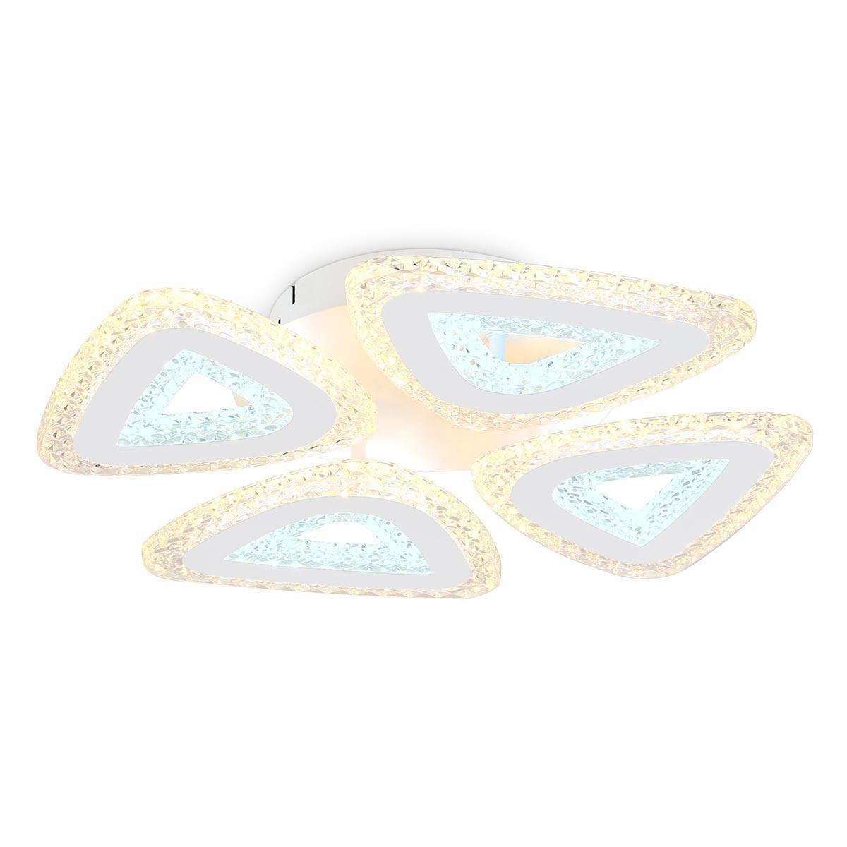 Накладной светильник Ambrella Light FA4019
