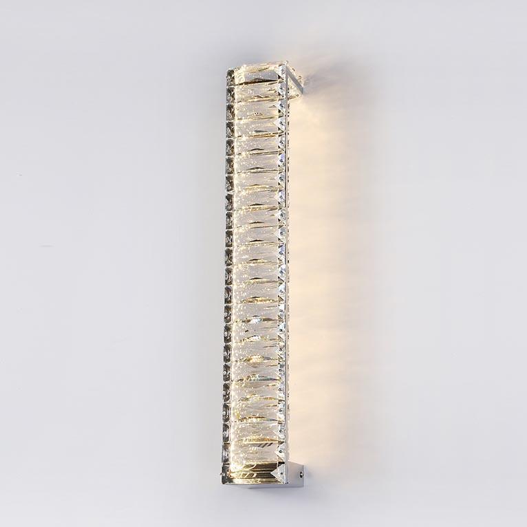 Бра Newport 8241/A chrome