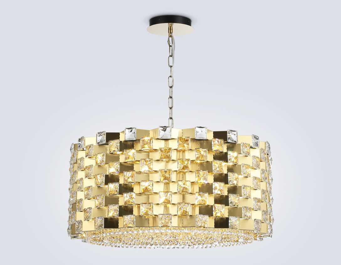 Подвесная люстра Ambrella Light LH41009