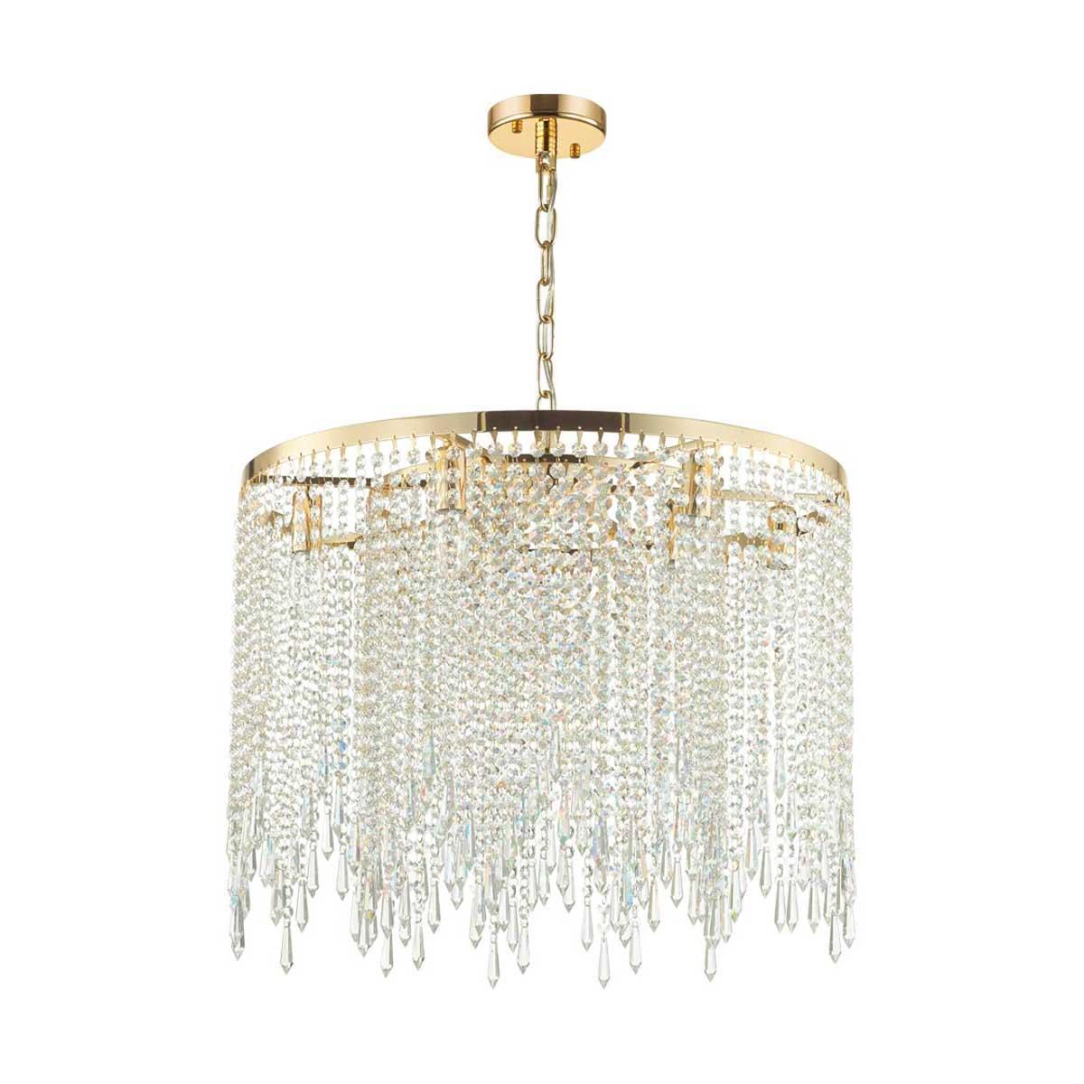 Подвесная люстра Odeon Light 5028/9
