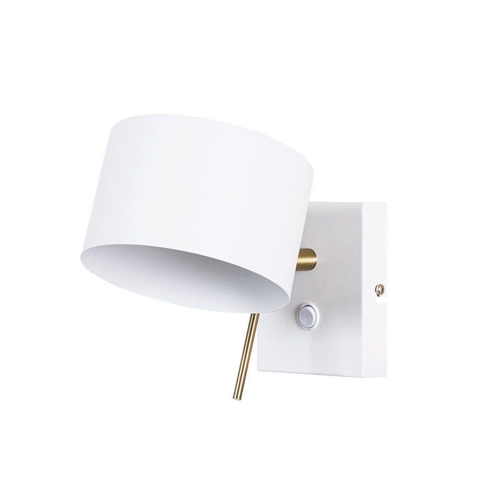 Спот ARTE Lamp A7051AP-1WH