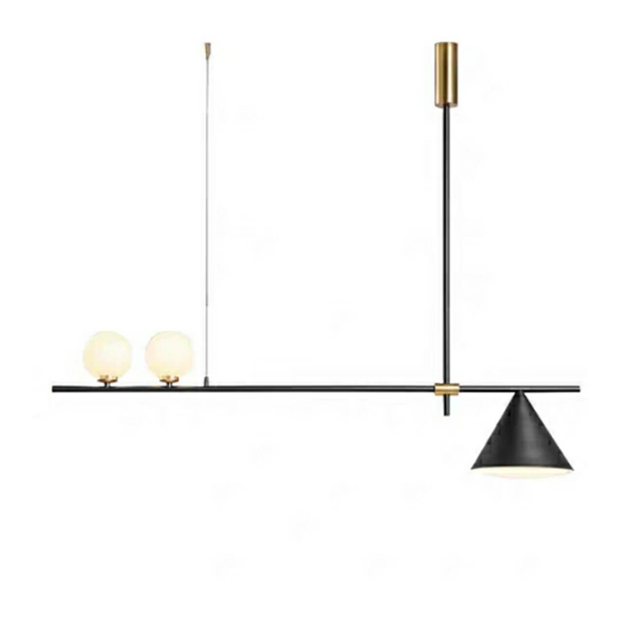 Подвесной светильник Kink Light 07620-2+1,19