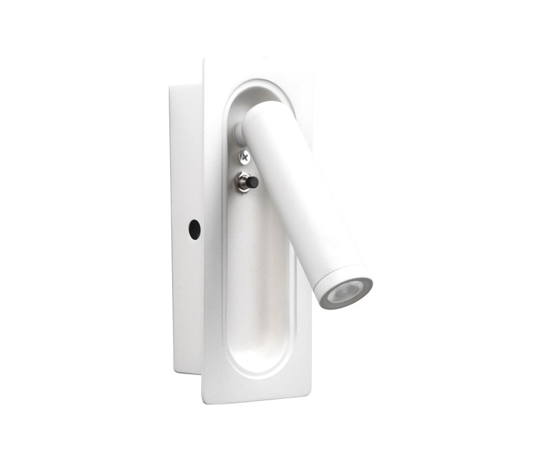 Спот Kink Light 08071M,01