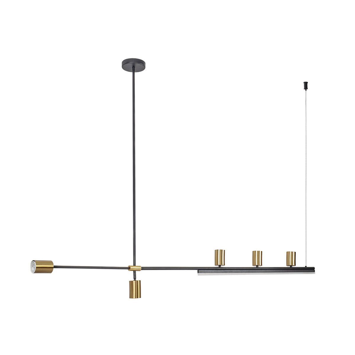 Подвесной светильник Kink Light 07618-120,36