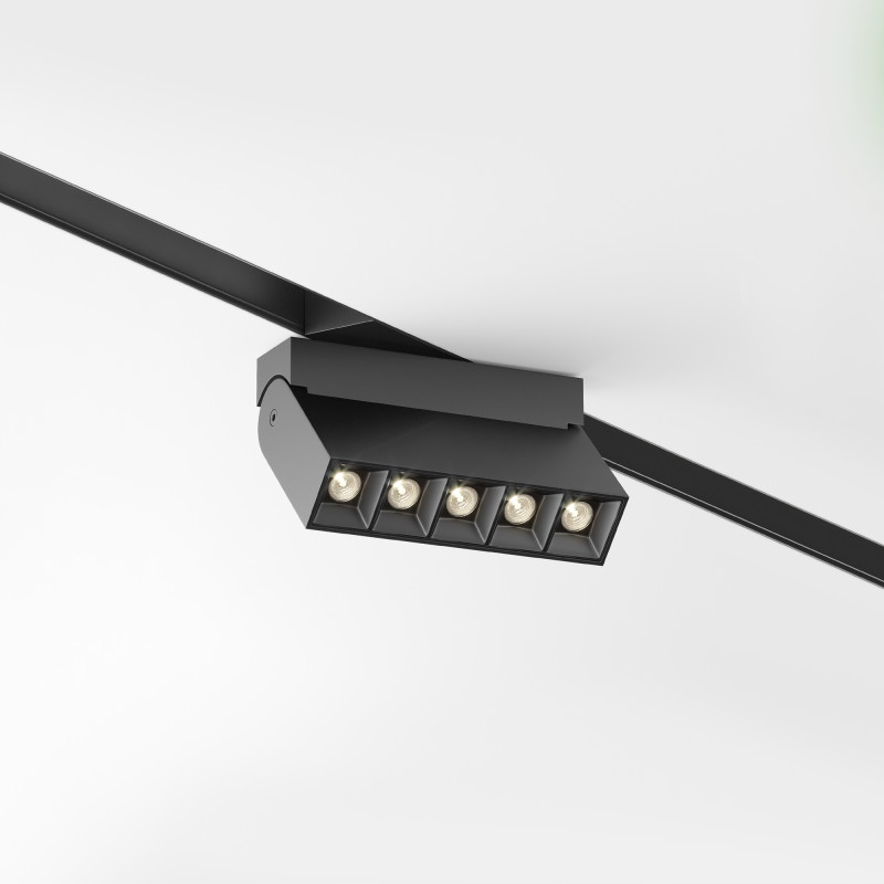 Светильник на шине Maytoni TR077-2-10W3K-B