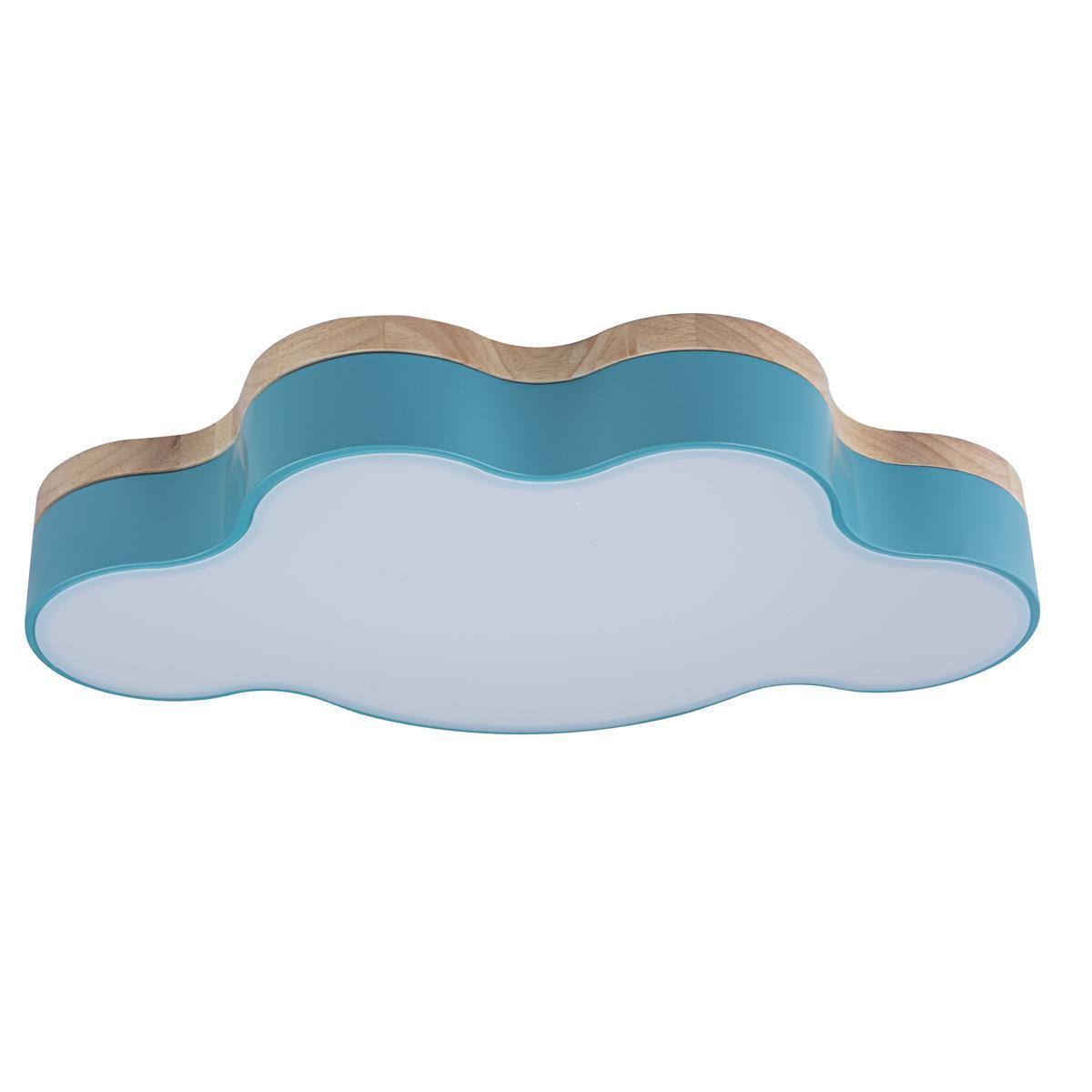 Потолочный детский светильник LOFT IT 10005/30 Blue