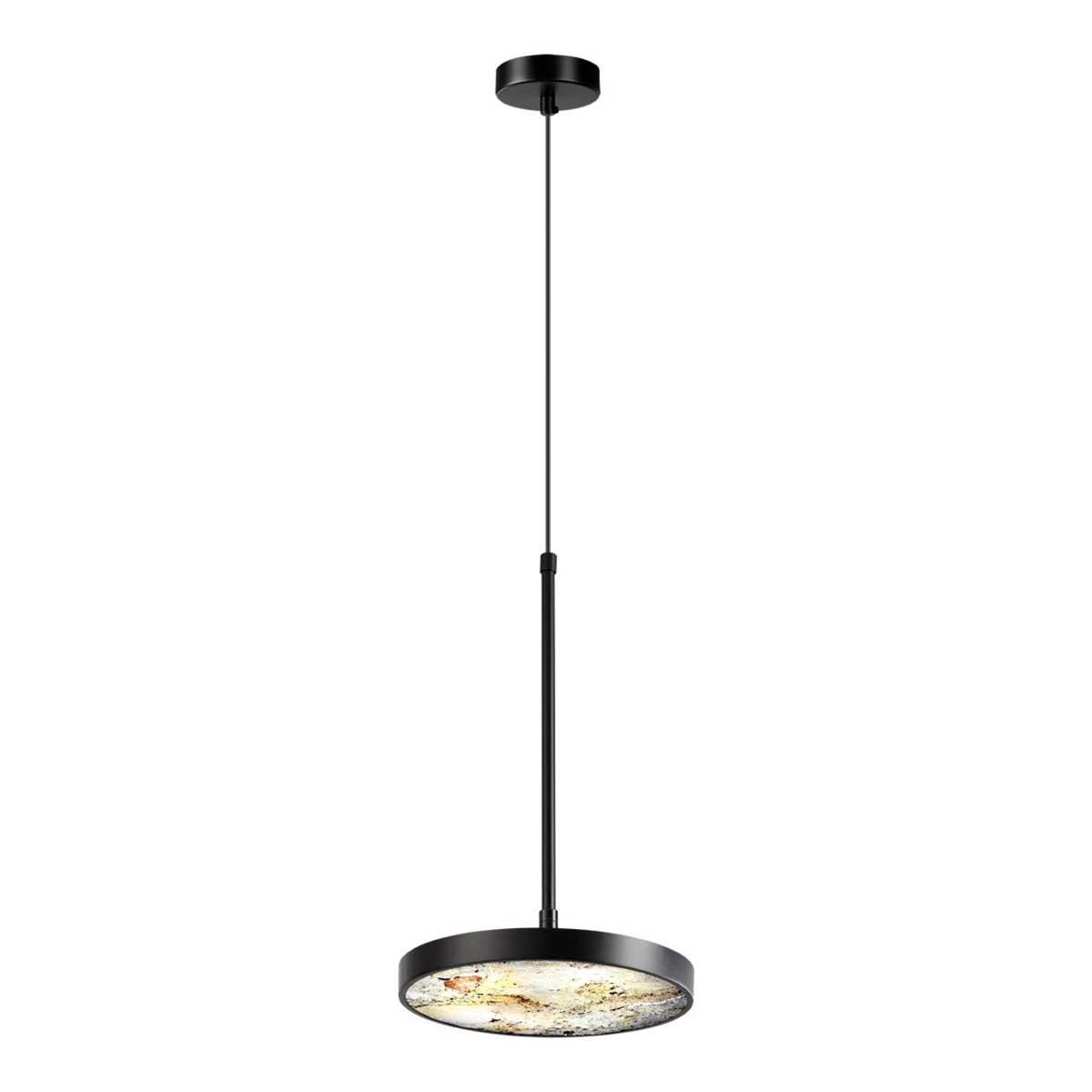 Подвесной светильник Odeon Light 5064/15L