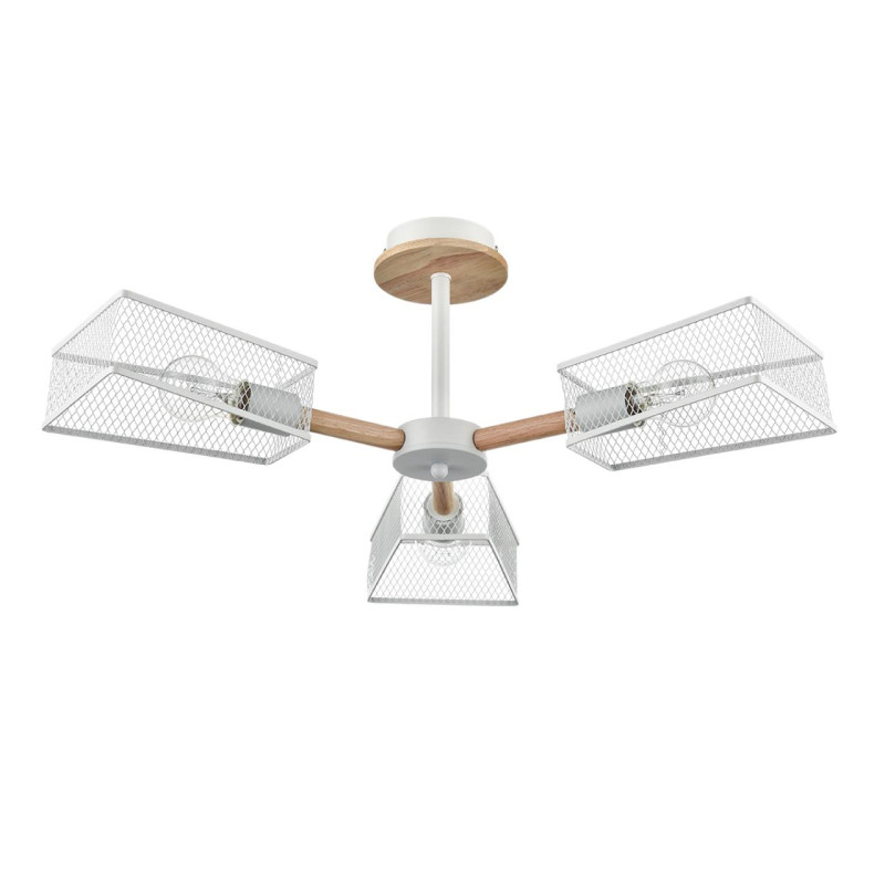 Люстра на штанге LUMION 8246/3C